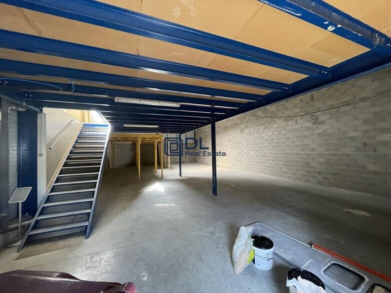 Industrial in Sucy-en-Brie for lease - Interior Photo - Image 2 of 4