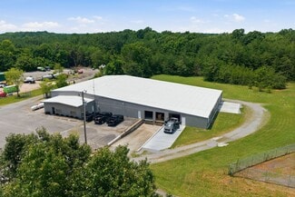 More details for 7612 Drag Strip Rd, Fairview, TN - Industrial for Lease