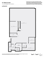 511-513 Main St, La Crosse, WI for lease Interior Photo- Image 2 of 14