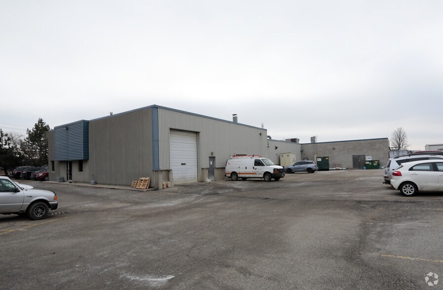 353 Bridge St E, Kitchener, ON à vendre - Photo principale - Image 1 de 1