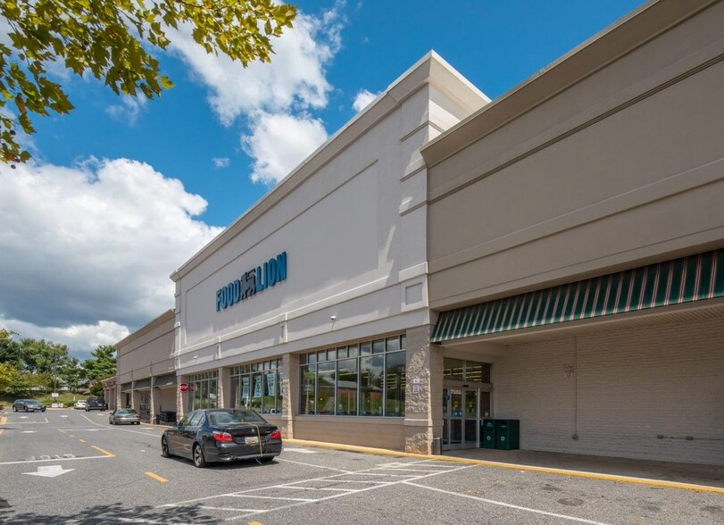 7067-7087 Baltimore Annapolis Blvd, Glen Burnie, MD à louer - Photo du bâtiment - Image 1 de 13