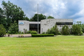 Plus de détails pour 3825 Columbus Rd, Granville, OH - Bureau à louer