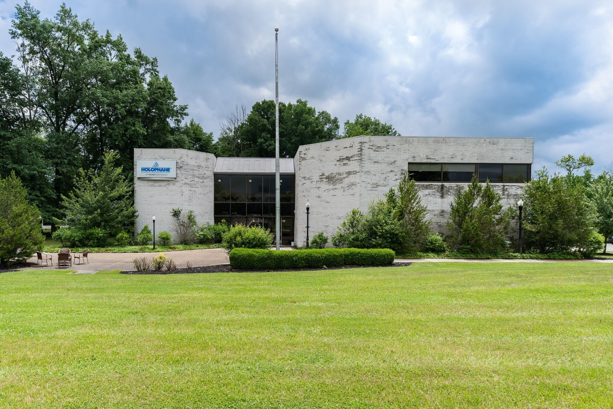 3825 Columbus Rd, Granville, OH for lease Building Photo- Image 1 of 30