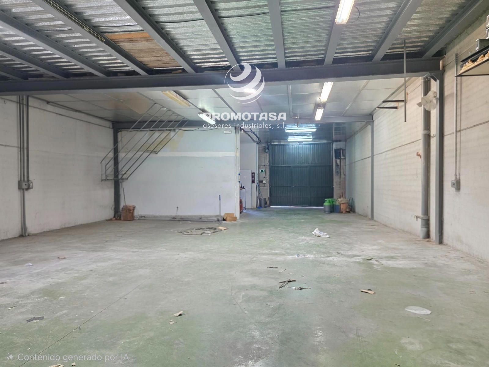 Industrial in Rivas-Vaciamadrid, Madrid for lease Interior Photo- Image 1 of 8