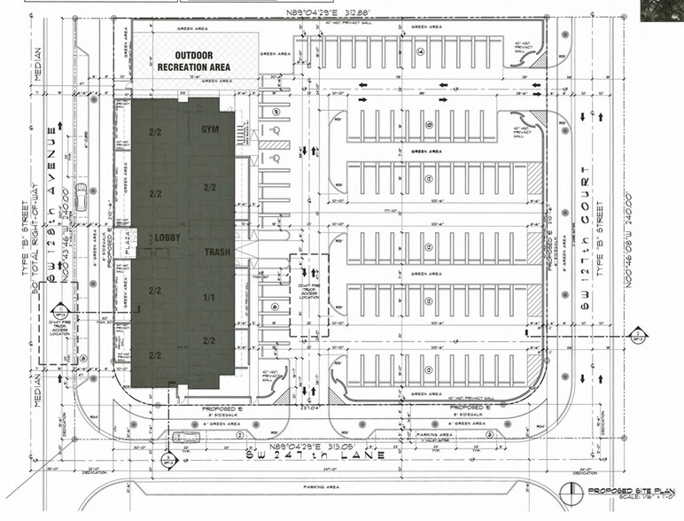 24615 128 Av, Princeton, FL à vendre - Photo du bâtiment - Image 3 de 3