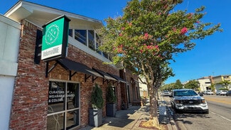 Plus de détails pour 15 W Main St, Pensacola, FL - Bureau à vendre