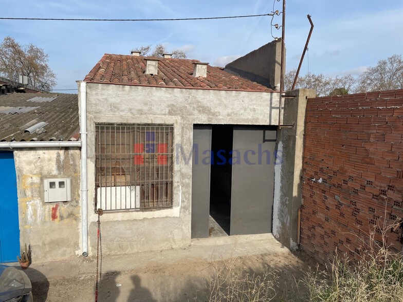 Industriel dans Sant Boi De Llobregat, Barcelona à vendre - Photo du bâtiment - Image 3 de 11