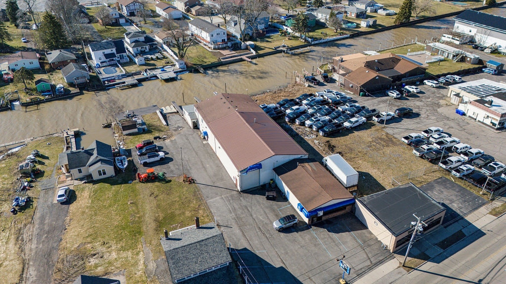 7813 Buffalo Ave, Niagara Falls, NY for sale Primary Photo- Image 1 of 20