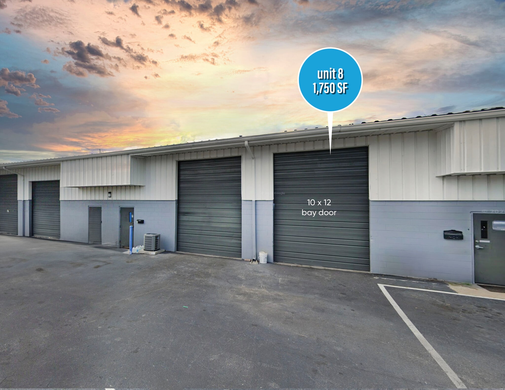 4061 Forrestal Ave, Orlando, FL for lease Interior Photo- Image 1 of 3