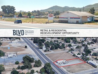 More details for 31431 CA-74, Homeland, CA - Land for Sale