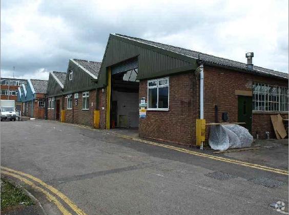 The Mews, Mitcheldean à louer - Photo du bâtiment - Image 2 de 4