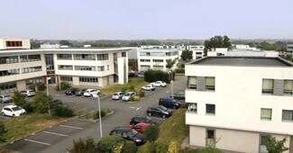 Plus de détails pour Bureau à louer