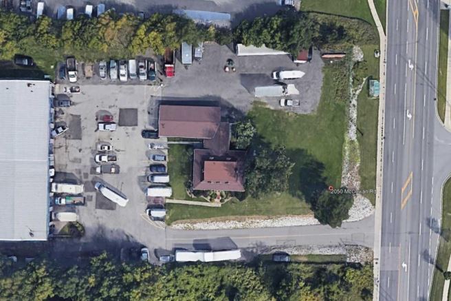 2050 McCowan Rd, Toronto, ON for sale Building Photo- Image 1 of 1