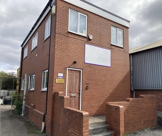 More details for Rockingham Row, Birdwell - Office for Lease