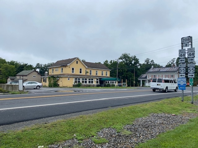 600 Route 208, Gardiner, NY for sale - Building Photo - Image 2 of 9