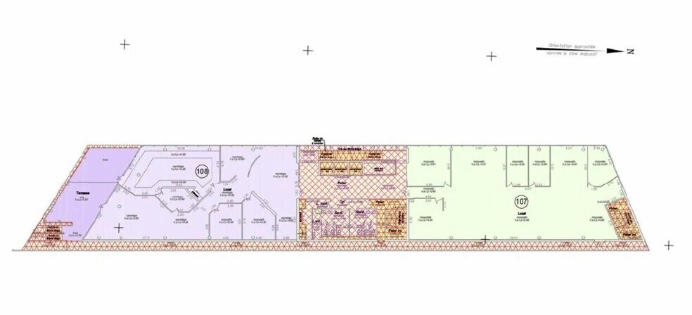 5 Avenue De Poumeyrol, Caluire-et-Cuire à vendre - Photo du bâtiment - Image 2 de 2