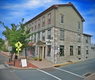 More details for 103 W Main St, Annville, PA - Retail for Sale