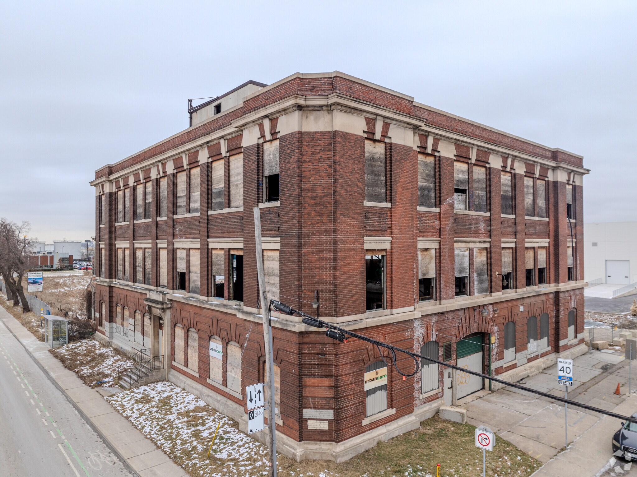 440 Victoria Ave N, Hamilton, ON à vendre Photo principale- Image 1 de 1