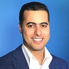 Nathaniel Hajjami