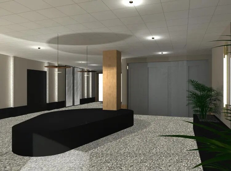 154 Grand-Rue De Saint-Clair, Caluire-et-Cuire à vendre - Photo du bâtiment - Image 3 de 7