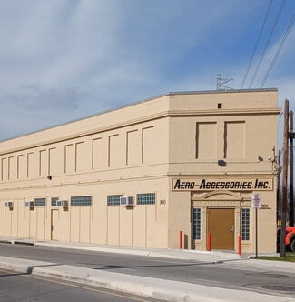 More details for 300 Fredericksburg Rd, San Antonio, TX - Industrial for Lease
