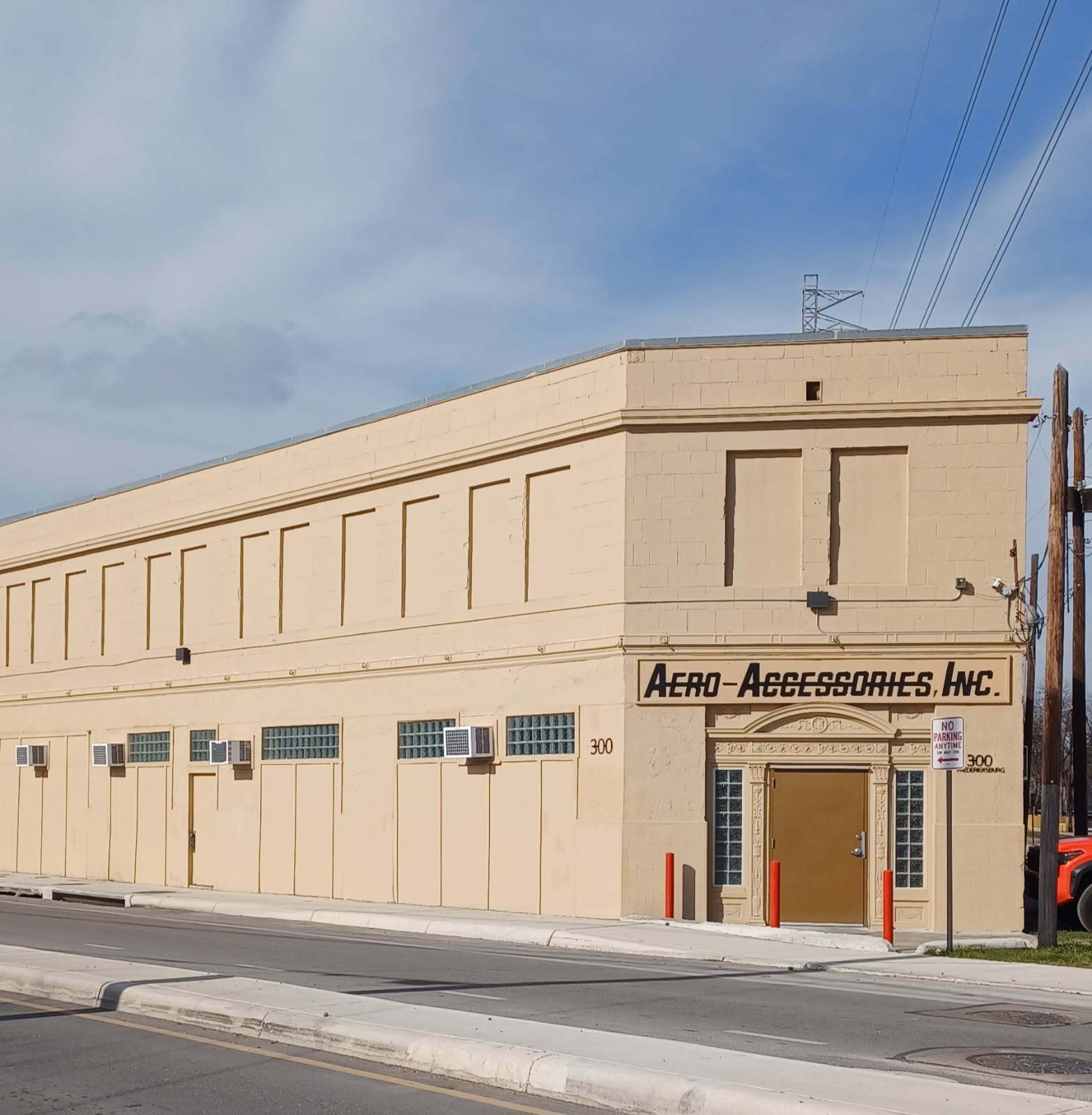 300 Fredericksburg Rd, San Antonio, TX à vendre Photo principale- Image 1 de 7