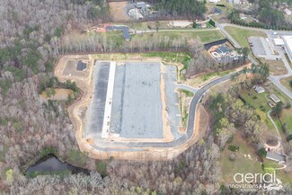 Plus de détails pour 6073 Old Alabama Rd, Acworth, GA - Industriel à louer