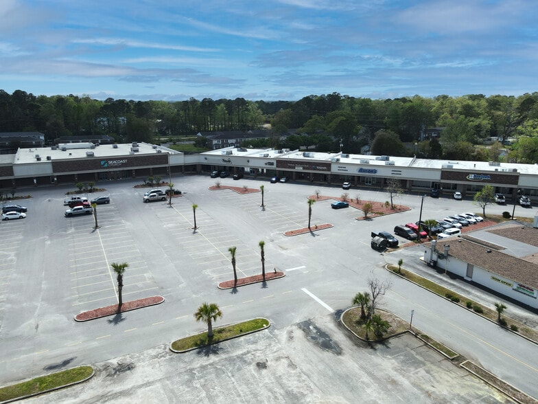 2049 Savannah Hwy, Charleston, SC for lease - Building Photo - Image 2 of 5