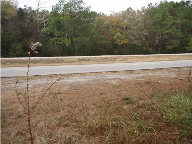 4953 N 17 Hwy, Awendaw, SC for sale - Primary Photo - Image 1 of 1