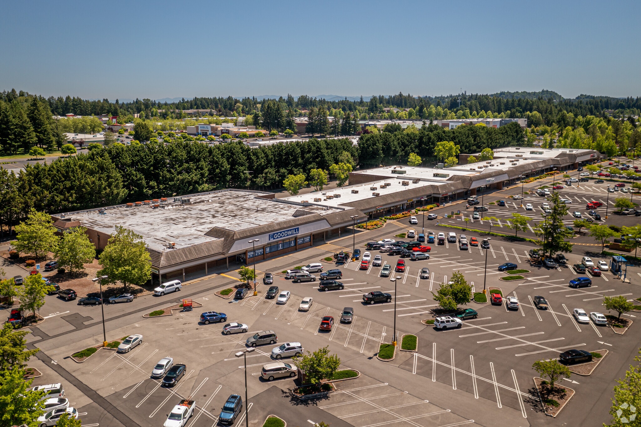 400 Cooper Point Rd NW, Olympia, WA for lease Primary Photo- Image 1 of 6