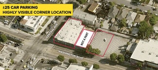 More details for 1232 E Washington Blvd, Los Angeles, CA - Industrial for Lease