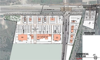 More details for US 175 & Future FM 148, Crandall, TX - Retail for Lease