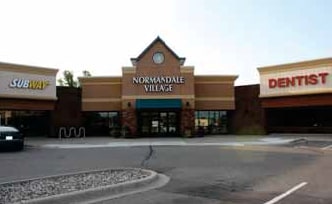 5101-5159 W 98th St, Bloomington, MN for lease - Building Photo - Image 2 of 11