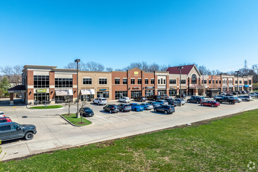 5525 Merle Hay Rd, Johnston, IA for sale - Primary Photo - Image 1 of 1