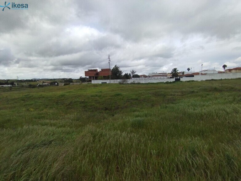 Terrain dans Alosno, Huelva à vendre - Aérien - Image 2 de 10