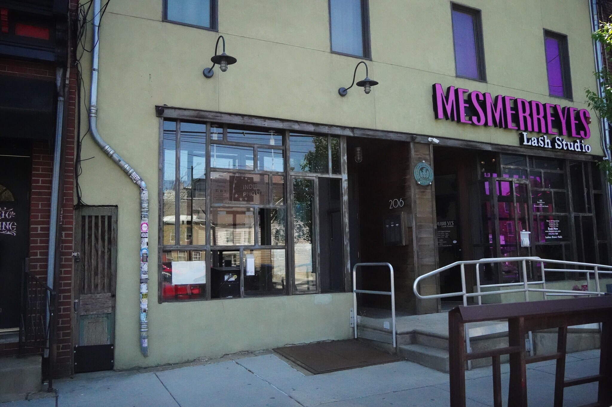 206 E Girard Ave, Philadelphia, PA à louer Photo principale- Image 1 de 8