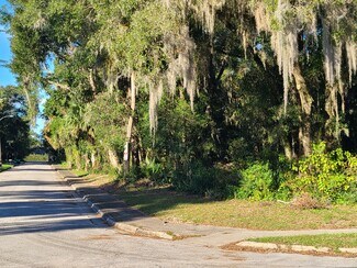 Plus de détails pour New York, Deland, FL - Terrain à vendre