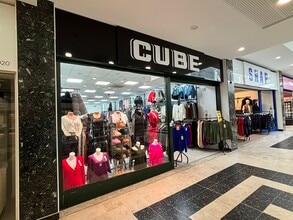 Gold St, Kettering for lease Building Photo- Image 1 of 1