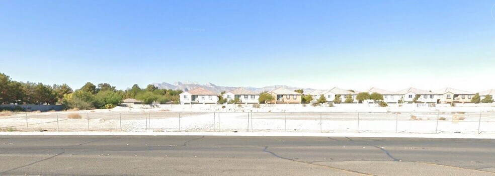 3941 N. Rancho, Las Vegas, NV à vendre - Photo du bâtiment - Image 2 de 2