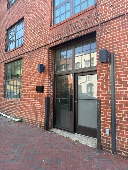 17 N 22nd St, Richmond, VA à louer - Photo du bâtiment - Image 2 de 13