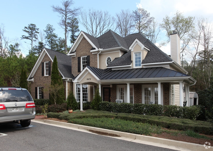 6471 Georgia Highway 400, Cumming, GA for sale - Primary Photo - Image 1 of 1