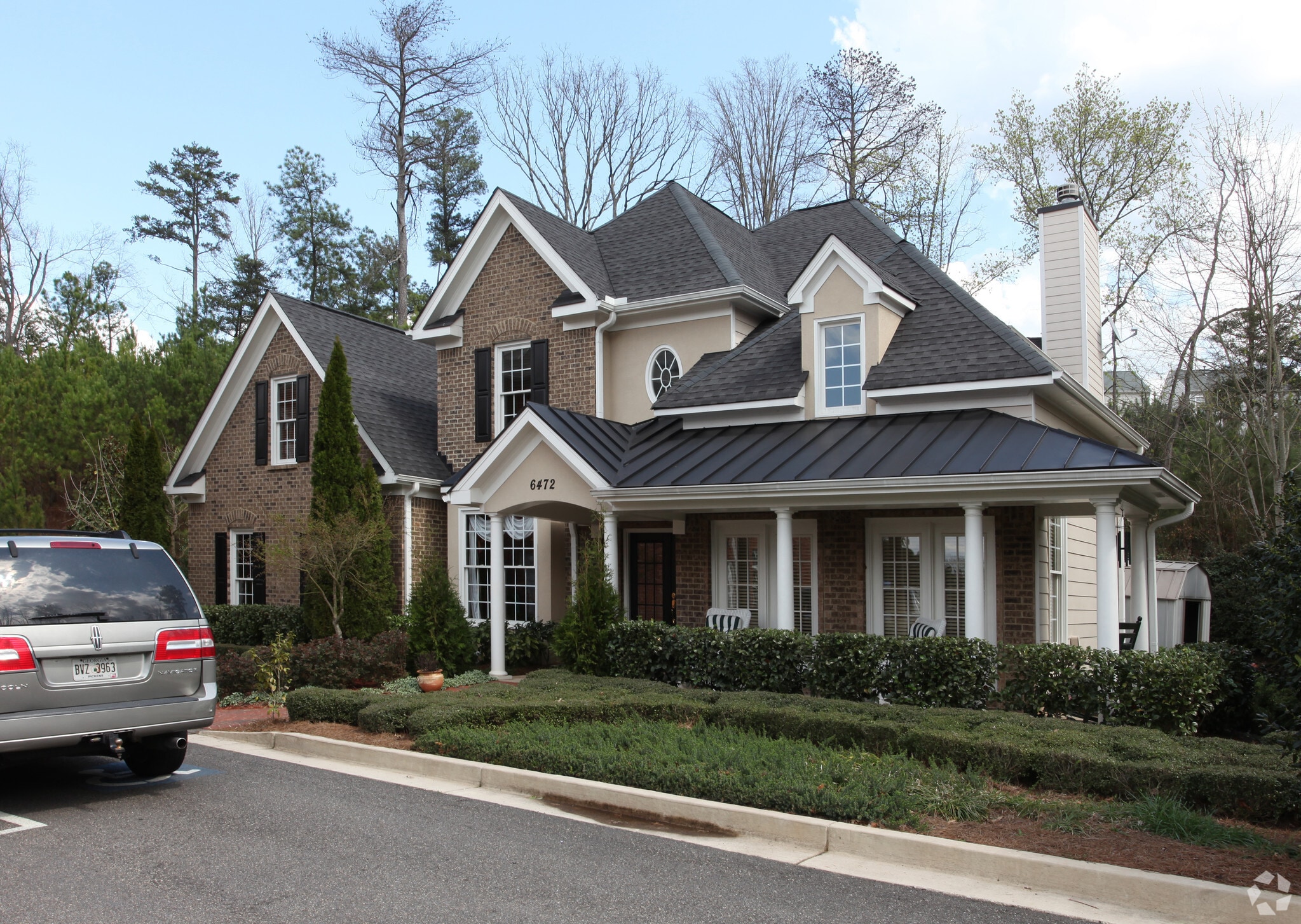 6471 Georgia Highway 400, Cumming, GA for sale Primary Photo- Image 1 of 2