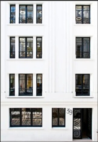 More details for 39 Rue D'Aboukir, Paris - Office for Lease