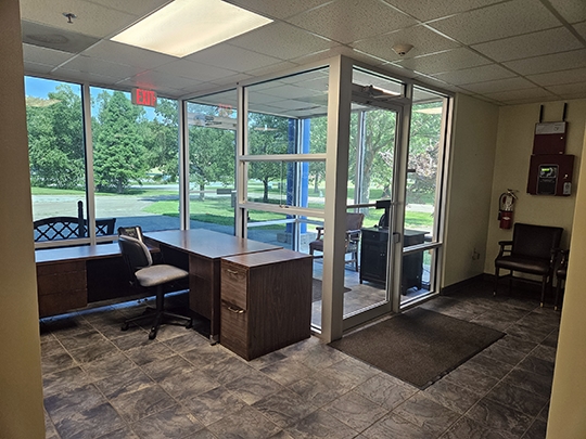 9845 Hedden Rd, Evansville, IN for sale - Building Photo - Image 2 of 17