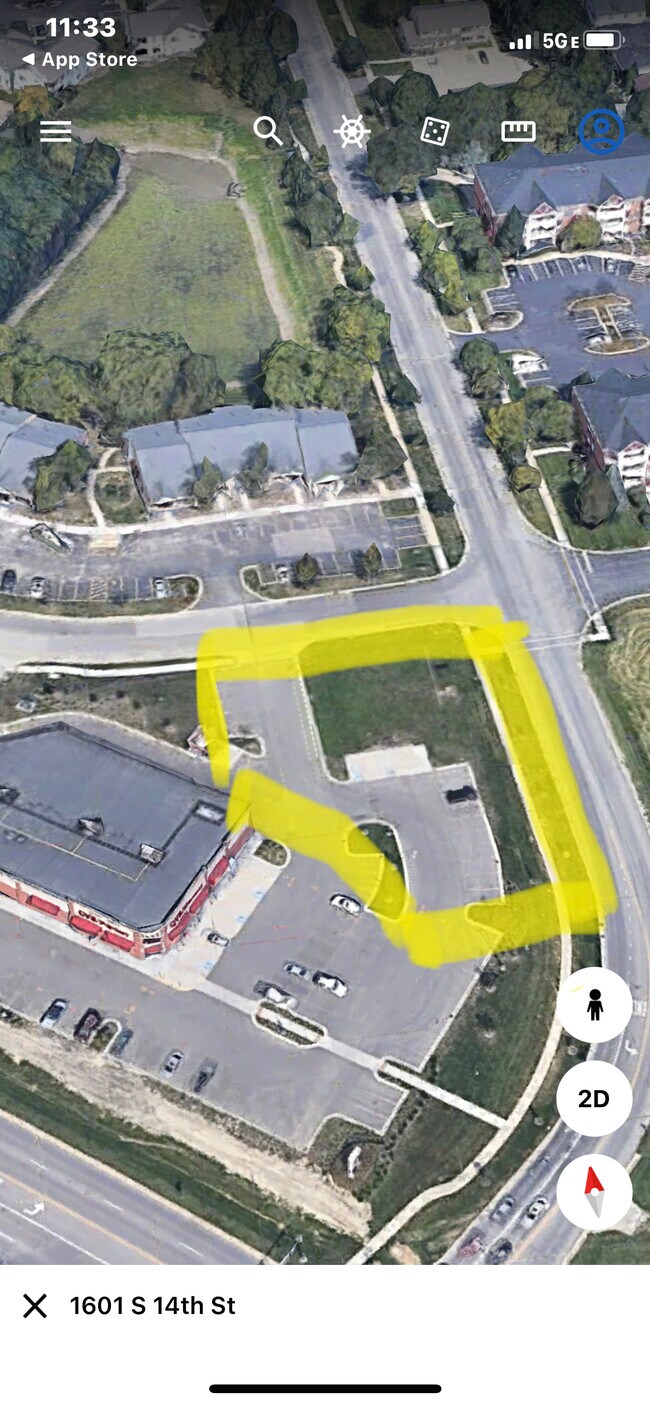 More details for Rt. 38 & 14th Street, St Charles, IL - Land for Sale