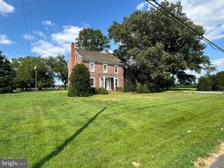 More details for 842 Salem Quinton Rd, Quinton, NJ - Land for Sale