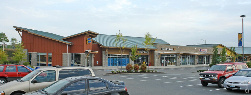 1402 Lake Tapps Pky E, Auburn, WA à vendre - Photo principale - Image 1 de 3