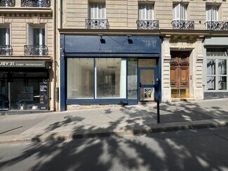 More details for 3 Rue Claude Rodier, Paris - Retail for Lease