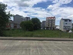 Ciudad de, Vilalba, LUG - Aerial  map view