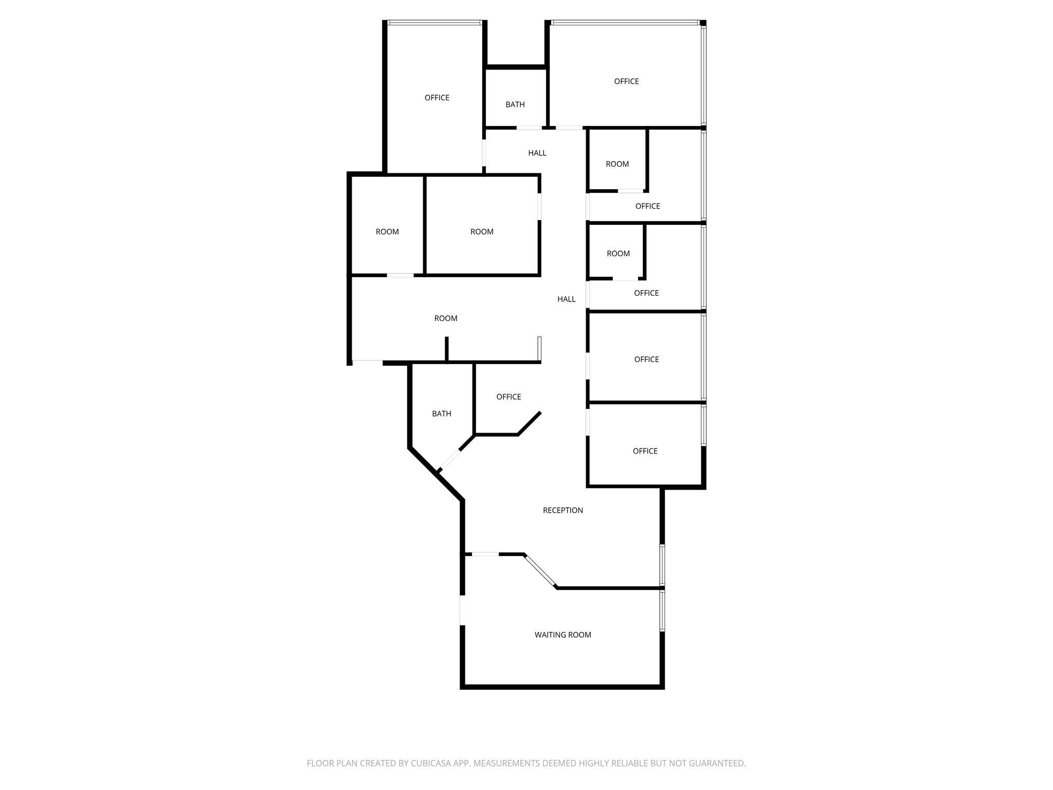 8263 Grove Ave, Rancho Cucamonga, CA for lease Interior Photo- Image 1 of 1